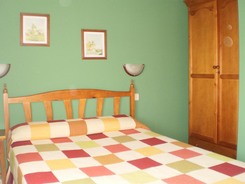 Los Olmos Holiday Home Fuentiduena Exterior foto